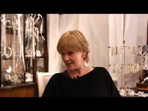 Gillian Million on Bridal Accessories - Wedding Show TV