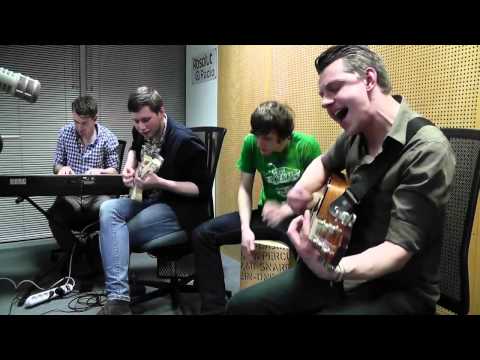 The Smokkings - Trust @Absolut Unplugged