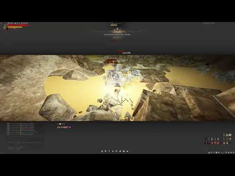 Phelsong - |253/356| Hybrid Lahn Succession, Hystria Mini Demo