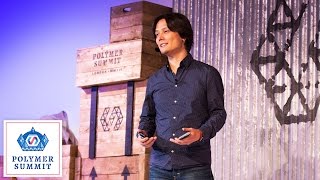 Sign-in and Payments without Forms (Polymer Summit 2016)