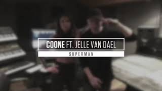 Coone - Superman  (HQ Audio)
