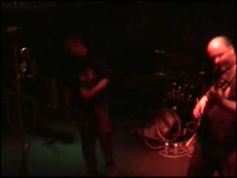 Amon Din-In Dread Of Insanity