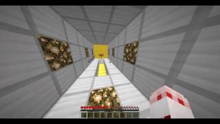 Minecraft ザドロッパーやってみた