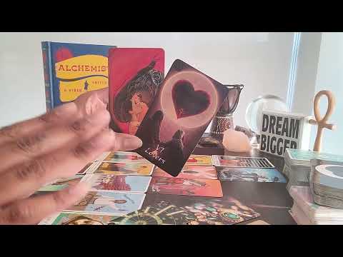 Virgo: Mar 19-Apr 19 & #1010 - Someone U love is battling a LOT of demons. This requires patience!