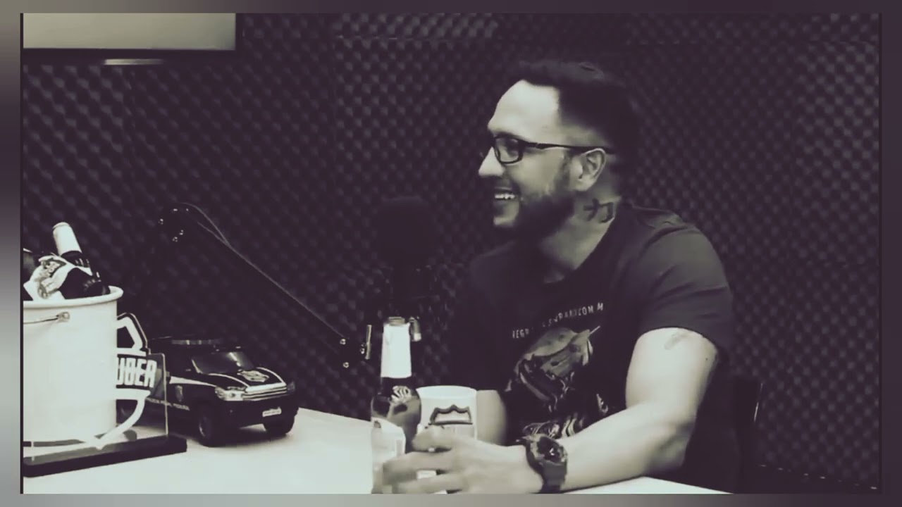 Motivação POLÍCIA FEDERAL