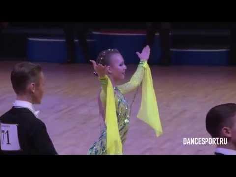 Пучков Никита - Пучкова Юлия, Final Viennese Waltz