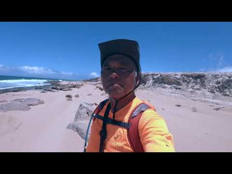 The Cave At Kalani Beach