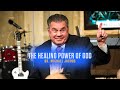 Dr. Michael Jacobs | The Healing Power of God | Georgetown, TX (Church on the Rock) | Nov. 6, 2022