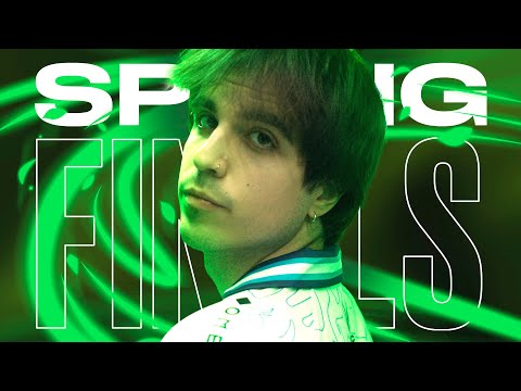 “The fanbase is at stake” | Finals Teaser | LEC Spring 2025
