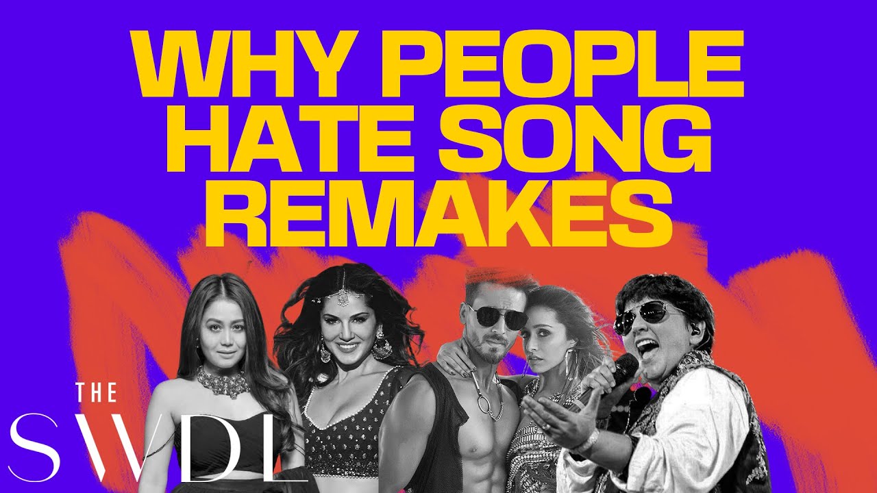 Why People Hate Remakes of Songs They Love