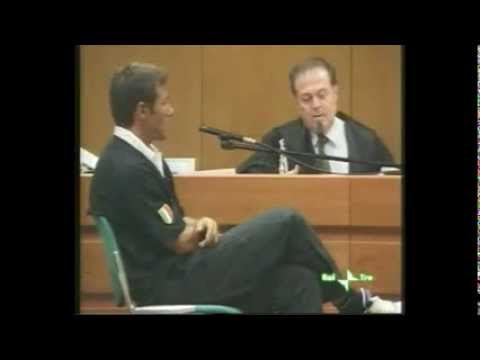 "4-3-3 Zdenek Zeman" di Claudio Ricci - video 5/6