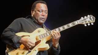 George Benson   Moody's Mood For Love