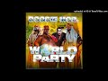 12. Goodie Mob - Cutty Buddy