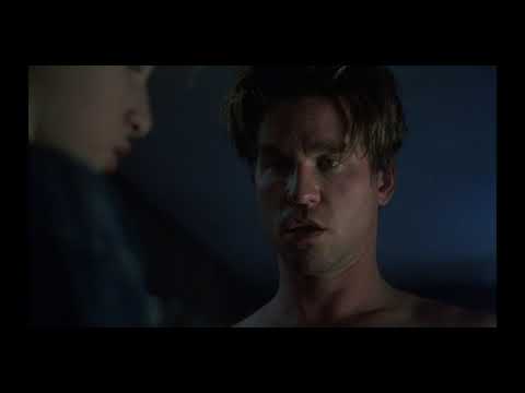 Joe the King - "I Tell You" - Val Kilmer x Noah Fleiss