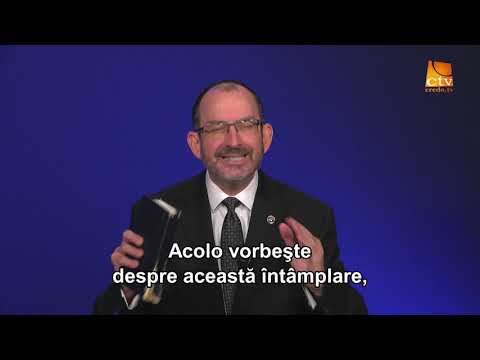 200. Love Israel - Matei Cap. 2