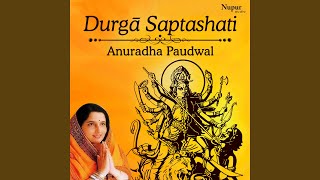 Siddha Kunjika Stotram by Anuradha Paudwal