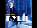 Kylie Minogue - One boy girl