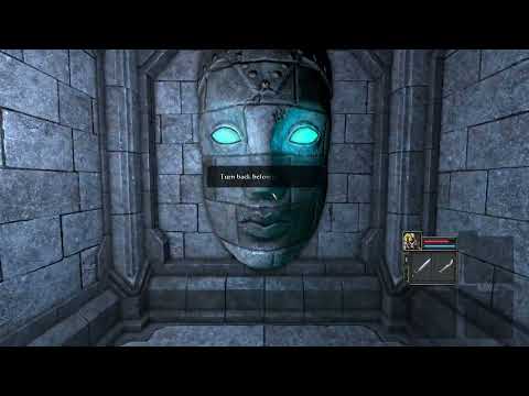 Final Adventure v1.4 - ALTERNATIVE ENDING 1 (alliance with "stone face" of “Outkeep”)