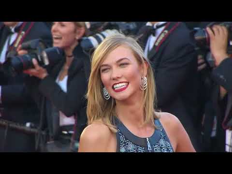 EVENT CAPSULE CLEAN - 'Youth' Red Carpet