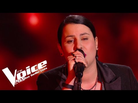 Camille Lellouche et Grand Corps malade – Mais je t'aime | Anahy | The Voice All Stars France...