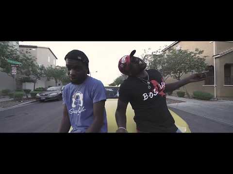 Papablack Davinci ft SB. Shmack - FYL/Rumors (Music Video) [Thizzler.com]