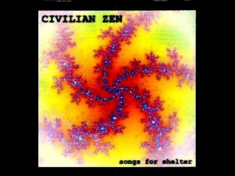 Civilian Zen (featuring Ron Tree) - The Great Attacyon' (2006)