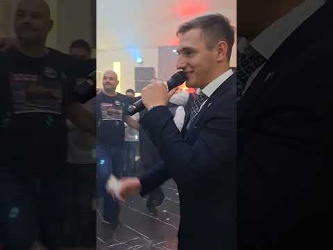 Методија Столески-Тешки маки тргнавме(Македонска вечер Патриотско друштво Ритуал 14.12.2024)