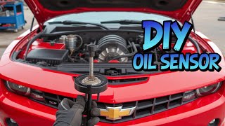Save Big Money With This Camaro DIY Trick!