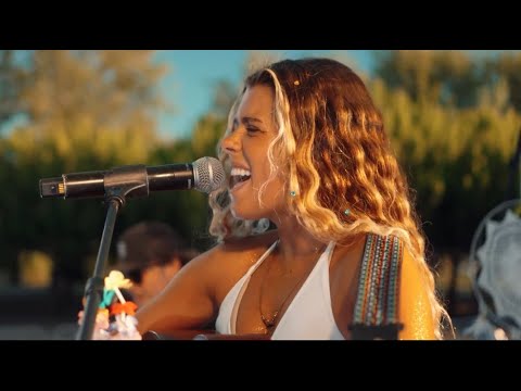 Inês Bispo @ O SOL DA CAPARICA 2024 | RECAP