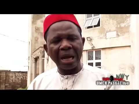 Evil Men In The Church 2 - 2015 Latest Nigerian Nollywood Movie