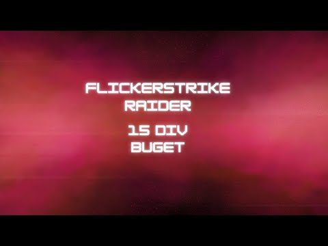 POE Flicker Strike Raider Guide 3.20