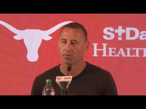 Sarkisian ‘Trusts the process’ for Ohio State opener