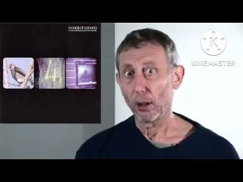 Michael Rosen reviews Boards Of Canada Albums