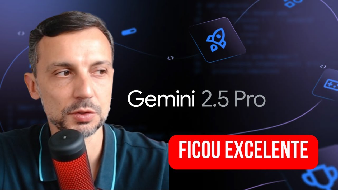 The New Gemini 2.5 Pro Isn't Just for Devs — Here's What You Need to Know