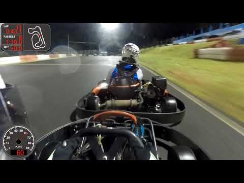 CPKA NIGHT - LIGHT - 10/02/2021 - Traçado 102