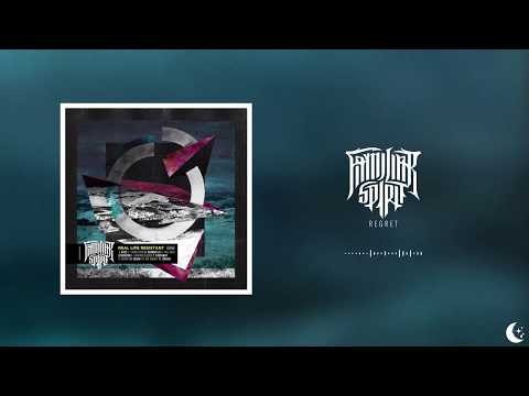 Familiar Spirit - Regret
