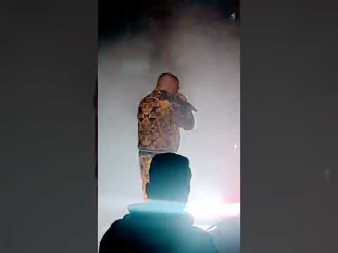 Konzert essen Kianush Pa sports & Jamule