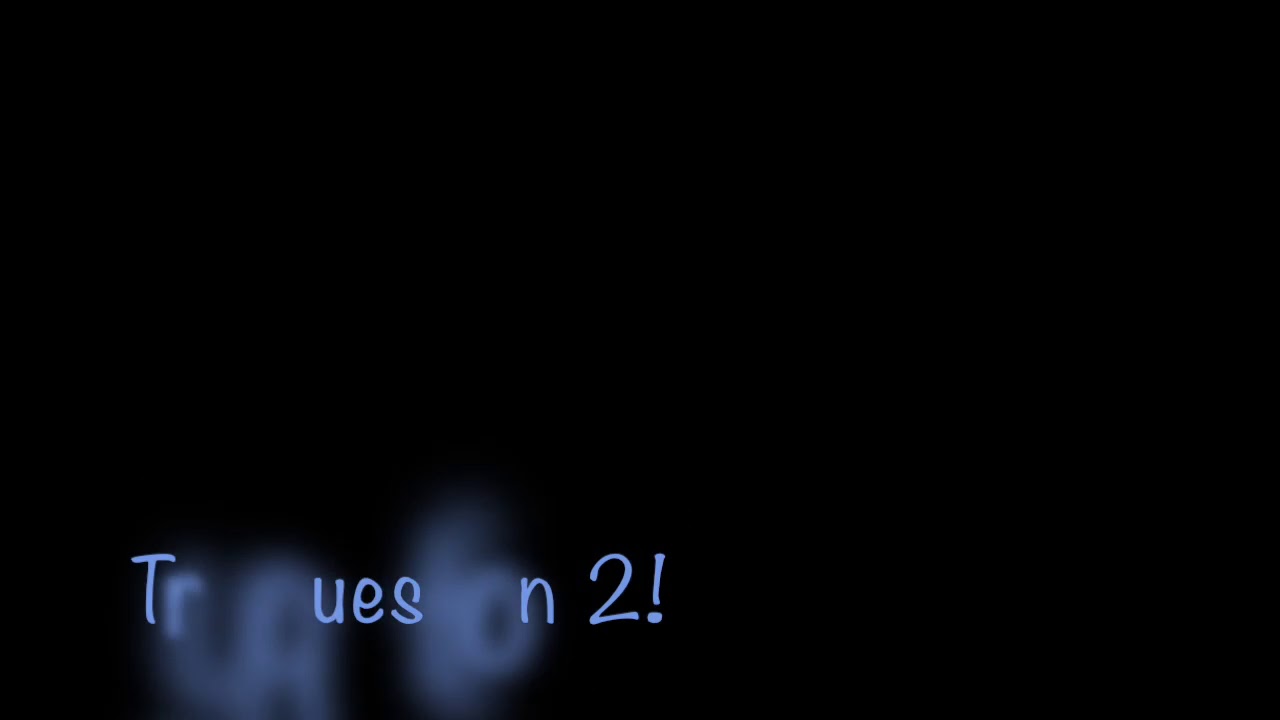 Reviewing Firsthand & Secondhand Account