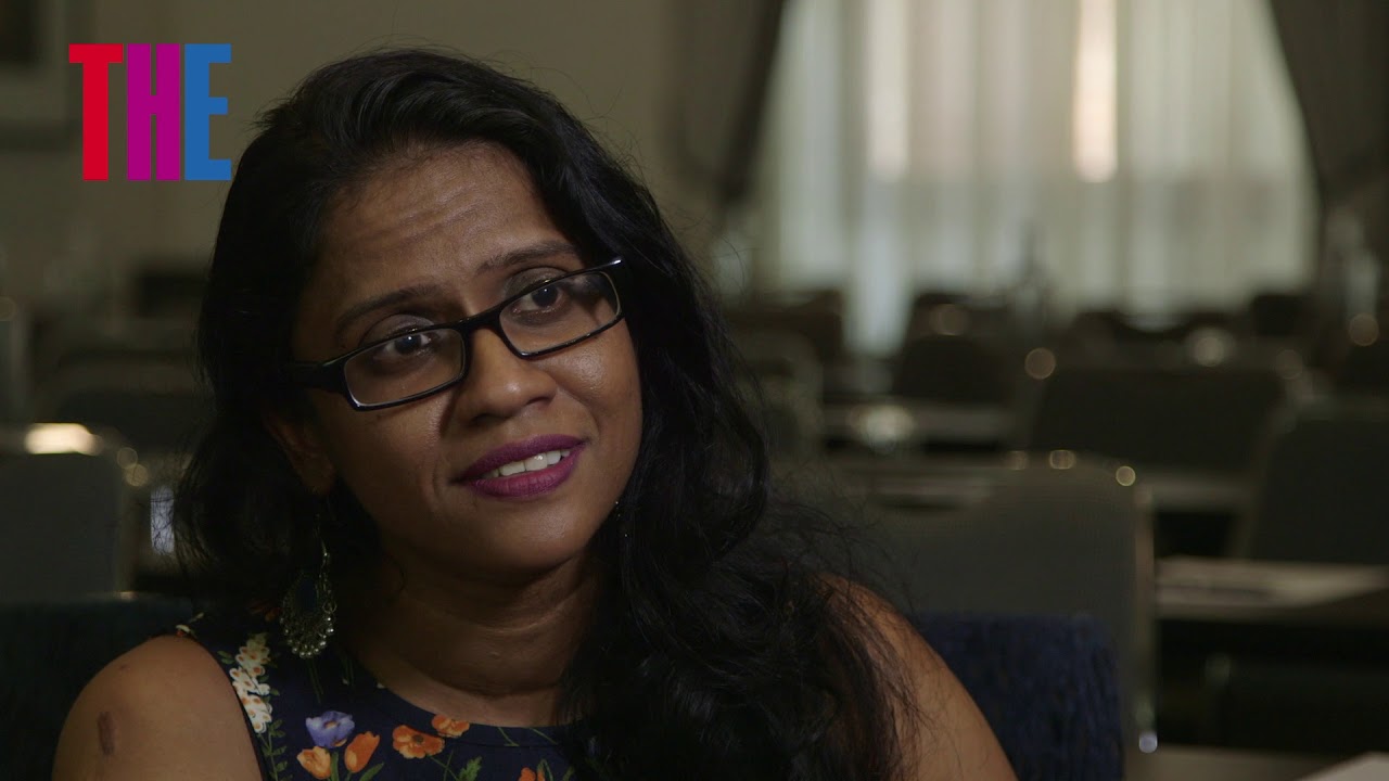 The importance of measuring universities' social impact