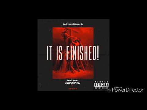 Mellyson - #AllesWatIkWil (TeamJesus)