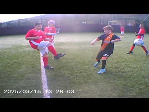 games from Dalaradia ST Patricks day cup2