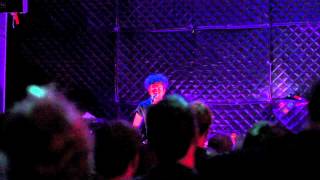 the raveonettes - apparitions [live]