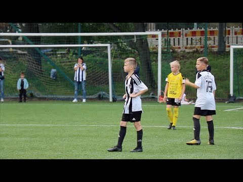 HJK CUP 2018, Helsinki. FC TALLINN AK 2008