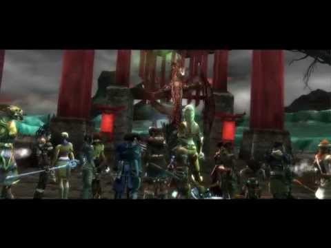 Guild Wars: Factions Storyline and Lore