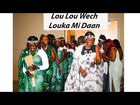 Nyaborjiok by Tut Khor