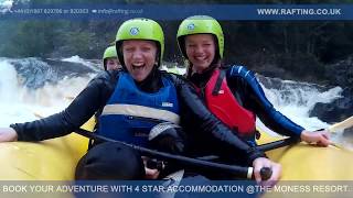 Splash White Water Rafting - 218