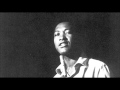 Sam Cooke I don't want to cry