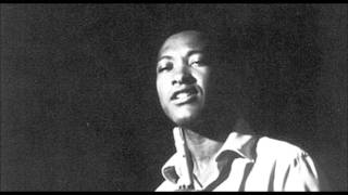 Sam Cooke I don&#39;t want to cry