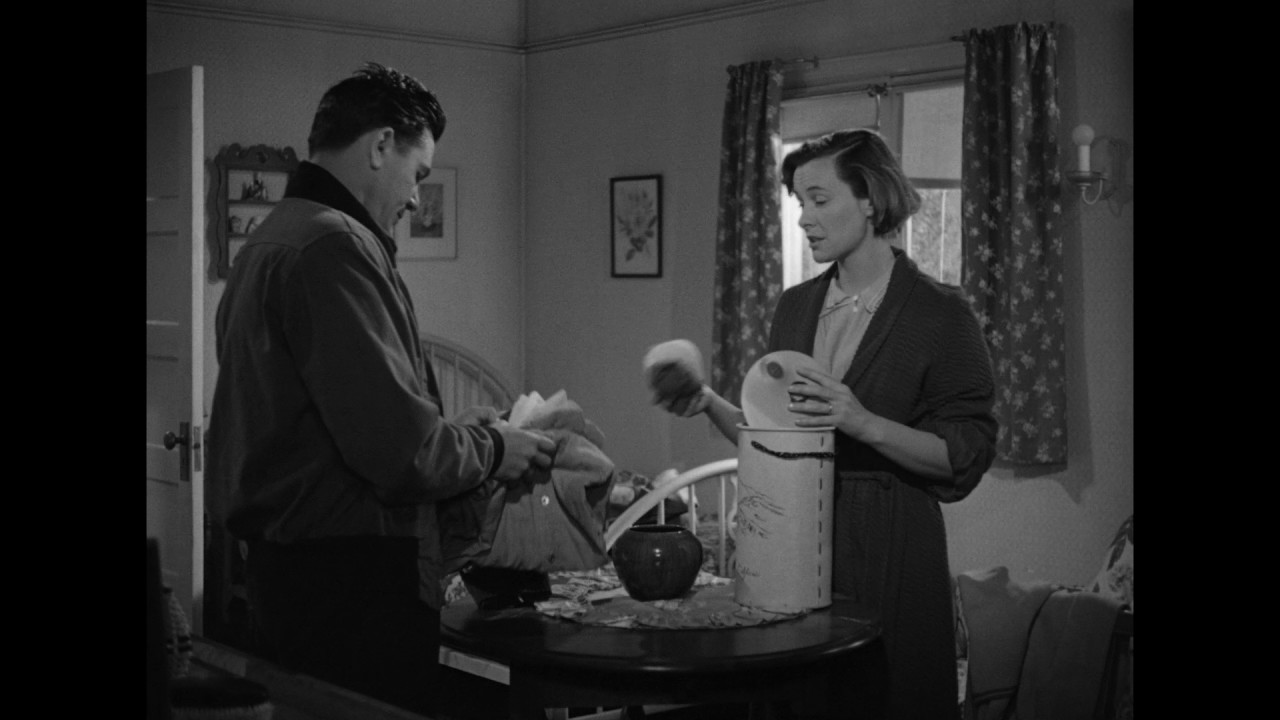 Taylor Ramos and Tony Zhou on THE BREAKING POINT