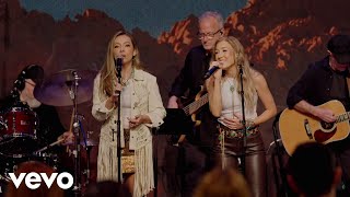Maddie & Tae - You'll Be in My Heart (From "Main Street Country") (Live from Grand Ole Opry)